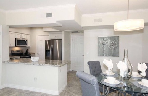 North Scottsdale Apartment | Your Desert Oasis Scottsdale