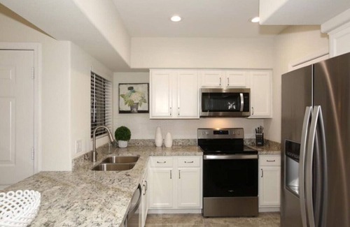 North Scottsdale Apartment | Your Desert Oasis Scottsdale