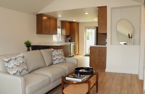 Sturgeon Bay House | Your Door County House - Newly Renovated - Steps from Sturgeon Bay Attractions
