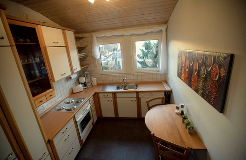 Welzheim Apartment | Your dream apartment on the Limes
