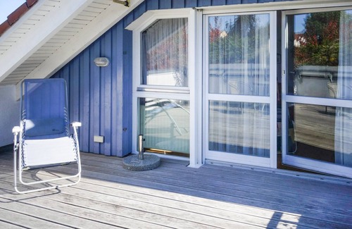 Welzheim Apartment | Your dream apartment on the Limes