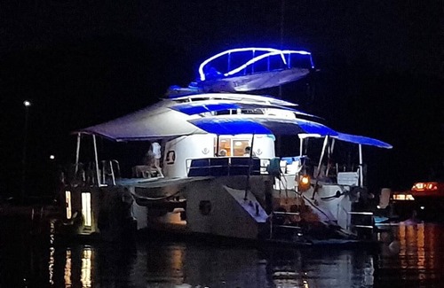Gocek Boat Rental | Your dream holiday become a reality in a luxury yatch