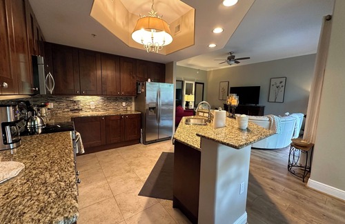 East Naples Condo | Your Dream Vacation Awaits at This Stunning 2B, 2B Condo at Naples Bay Resort!