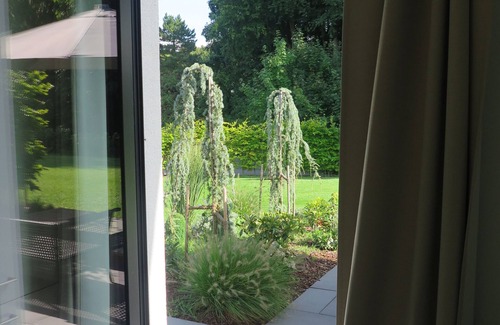 Kitzeberg Villa | Your dream vacation in a villa for the discerning
