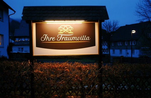 Wulmeringhausen Villa | Your dream villa | Villa Olsberg