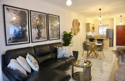Winklespruit Apartment | Your Entire Apartment