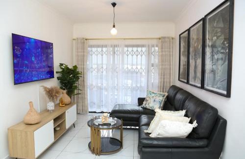 Winklespruit Apartment | Your Entire Apartment