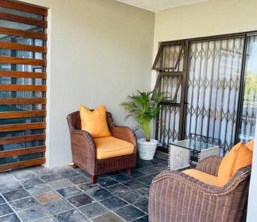 Winklespruit Apartment | Your Entire Apartment