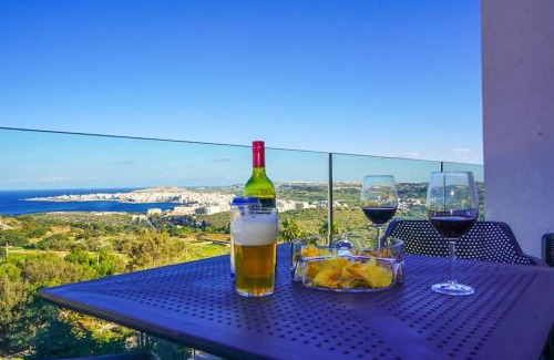 Mellieha Apartment | Your Escape: Where Every Sunrise Becomes A Memory
