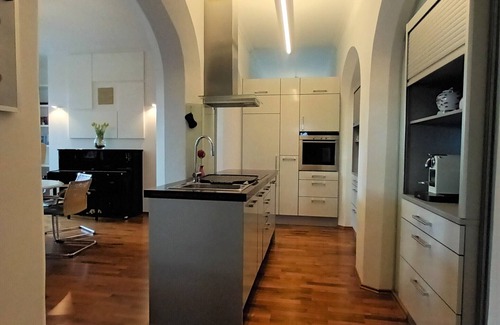 Diessen am Ammersee Condo | Your extraordinary holiday home in Diessen am Ammersee
