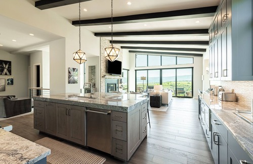 Park City House | Your Five-Star Base for Lake Days & Powder Runs
