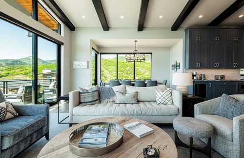 Park City House | Your Five-Star Base for Lake Days & Powder Runs