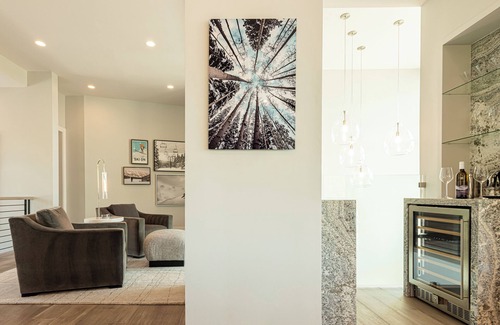 Park City House | Your Five-Star Base for Lake Days & Powder Runs