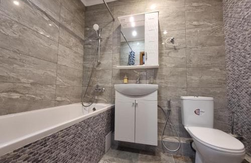 Darnyckyj Apartment | Your Flat Lebedinny