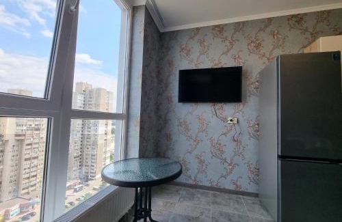 Darnyckyj Apartment | Your Flat Lebedinny