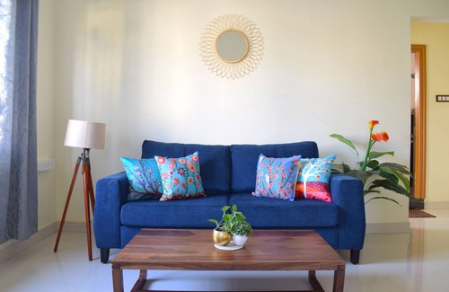 Begur Apartment | Your Friendly Neighbourhood home