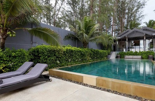 Khok Kloi Villa | Your Friends Will Love This Luxury Villa, Fully Staffed and Private Chef, Phuket Villa 1009