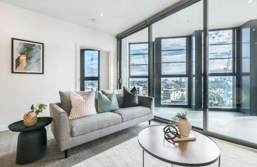 Cremorne Apartment | Your Gateway to Sports and Entertainment-00215