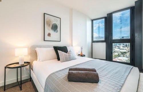 Cremorne Apartment | Your Gateway to Sports and Entertainment-00215