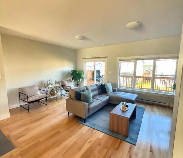 Halifax House | Your Halifax Getaway, Relax and Explore