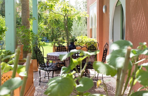 Jbilate Apartment | Your happiness in the heart of the palm grove
