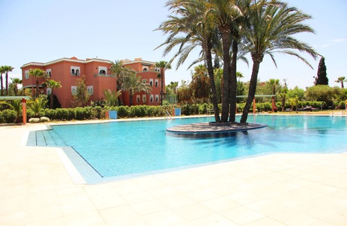 Jbilate Apartment | Your happiness in the heart of the palm grove