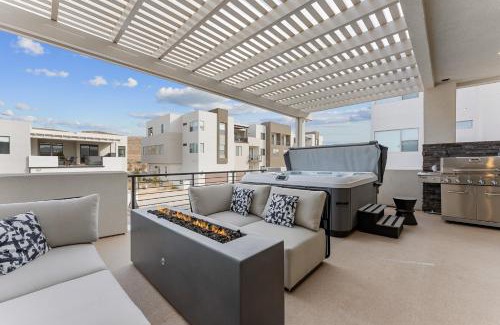 St. George House | Your Happy House townhouse