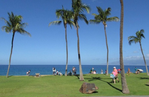 Kaanapali House | Your Hawaiian Adventure Awaits! 2 Relaxing Units, Water Activities, Parking!