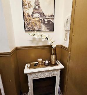 Le Kremlin-Bicetre Apartment | Your hidden charm by Paris