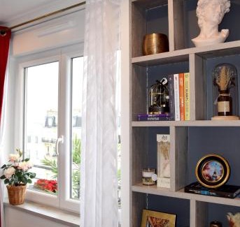 Le Kremlin-Bicetre Apartment | Your hidden charm by Paris