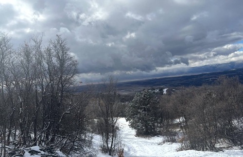 Fairview Cabin | Your Hideaway Surrounded by the Breathtaking Beauty of Utah's Natural Landscape