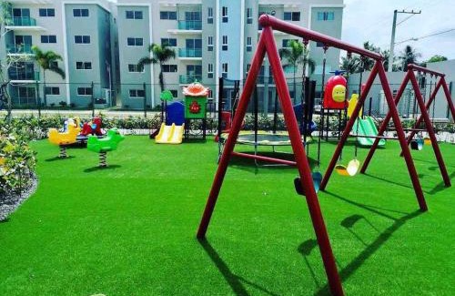 Llanos de Gurabo I Apartment | Your Home in Santiago!!!