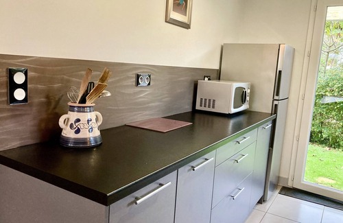 Saint-Jean-Pied-de-Port House | Your holiday home in the heart of the Basque Country