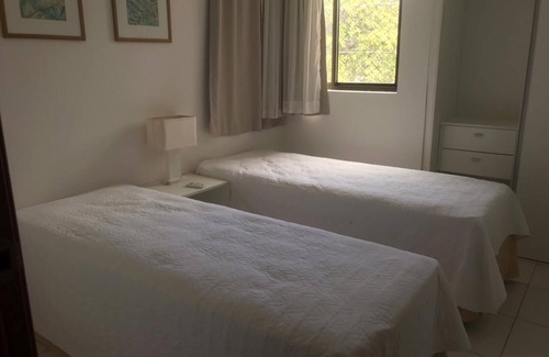 Barra de Sao Miguel Resort | Your holidays in the best location on the south coast