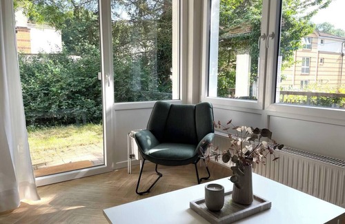 Bad Rothenfelde House | Your holiday home, Ihr Urlaubs-Zuhause am Zentrum