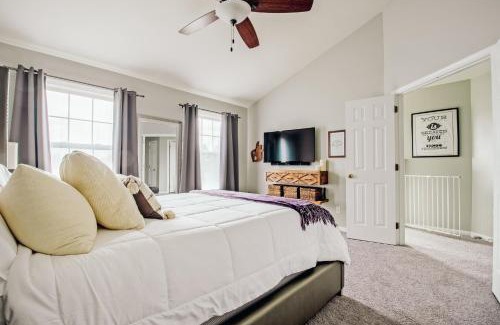 Dover House | Your Holiday Home Away from Home