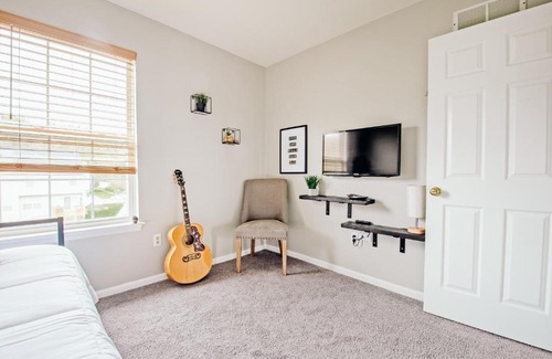 Dover House | Your Holiday Home Away from Home