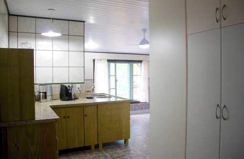 Campeche Sul House | Your holiday home in the south of Florianopolis Island.