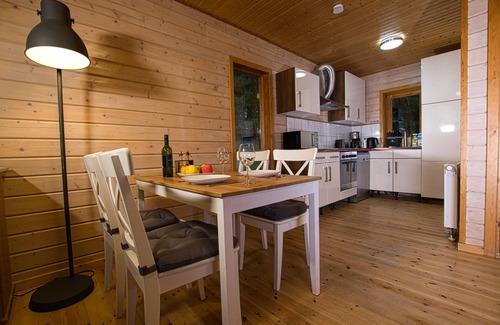 Oberharz am Brocken House | Your holiday home in Hasselfelde in the Harz Mountains