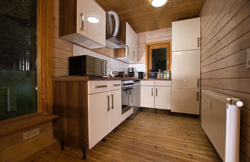Oberharz am Brocken House | Your holiday home in Hasselfelde in the Harz Mountains