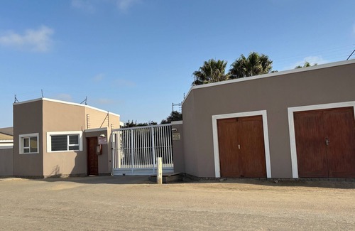Vineta House | Your holiday home, in the most quiet and yet secure neighborhood.