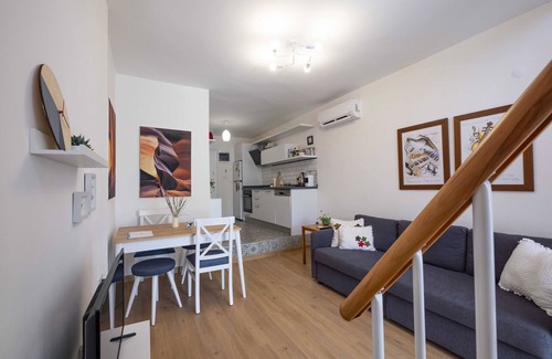 Fethiye City Center House | Your holiday home in Fethiye TR - A Fine Life Akarca