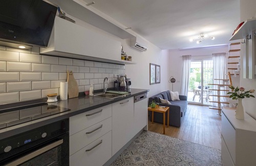 Fethiye City Center House | Your holiday home in Fethiye TR - A Fine Life Akarca
