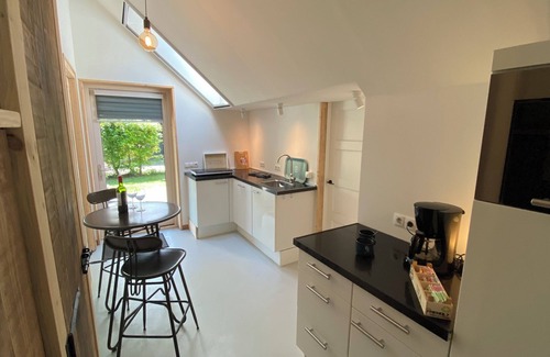 Municipality of Tynaarlo Cottage | Your holiday homeNL-Hondstongue Delicious enjoyment in Drenthe