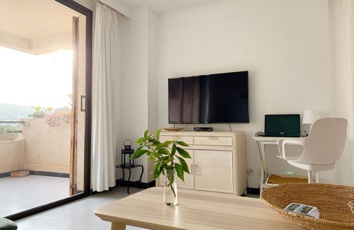 Soller Apartment | Your holiday in Mallorca between sea and mountains