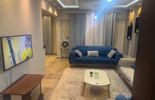 6th of October City Apartment | your Home البيت بيتك بالواحة