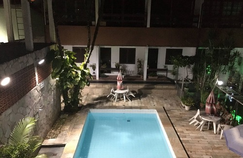 Parque das Palmeiras Apartment | Your home 02 in Angra