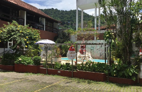 Parque das Palmeiras Apartment | Your home 02 in Angra