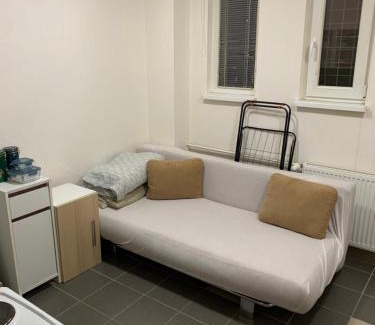 Zapad Apartment | Your home 9 with parking