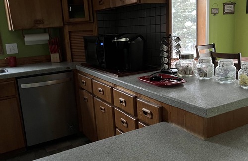Healy House | Your Home Along the Way in Denali
